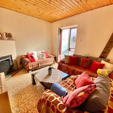 Saint Nicholas Heights Chakistra Екстер'єр фото