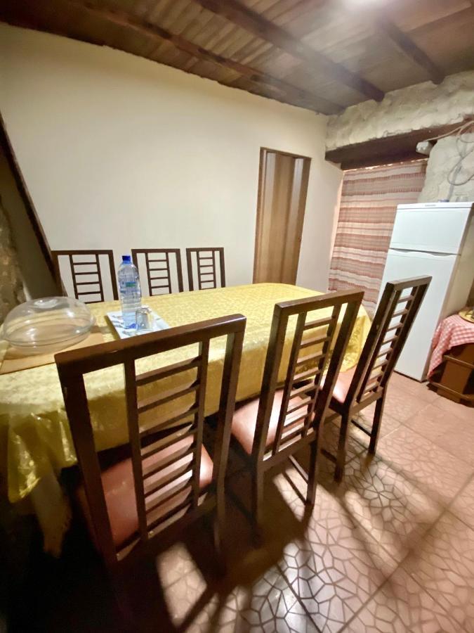 Saint Nicholas Heights Chakistra Екстер'єр фото