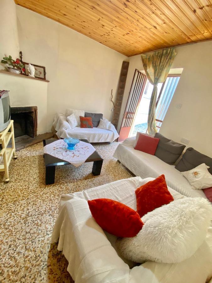 Saint Nicholas Heights Chakistra Екстер'єр фото