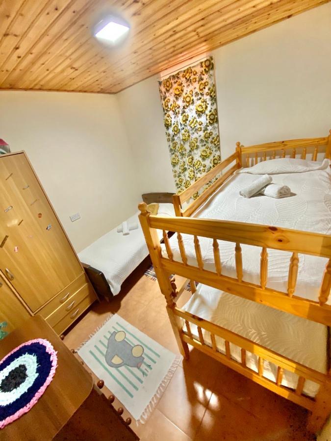 Saint Nicholas Heights Chakistra Екстер'єр фото