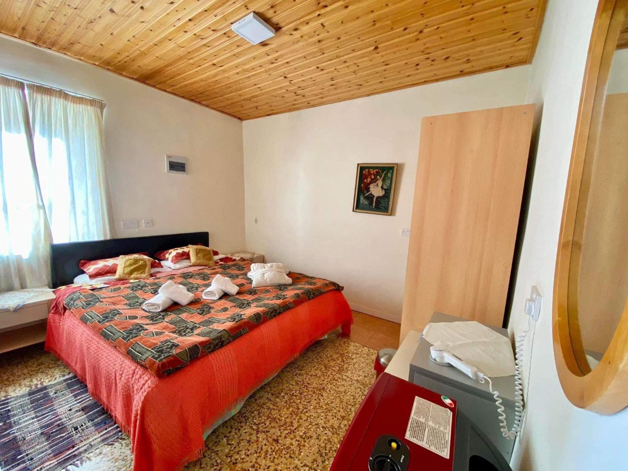 Saint Nicholas Heights Chakistra Екстер'єр фото