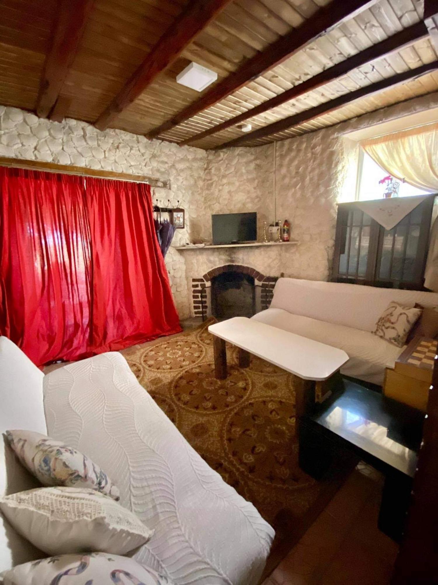 Saint Nicholas Heights Chakistra Екстер'єр фото