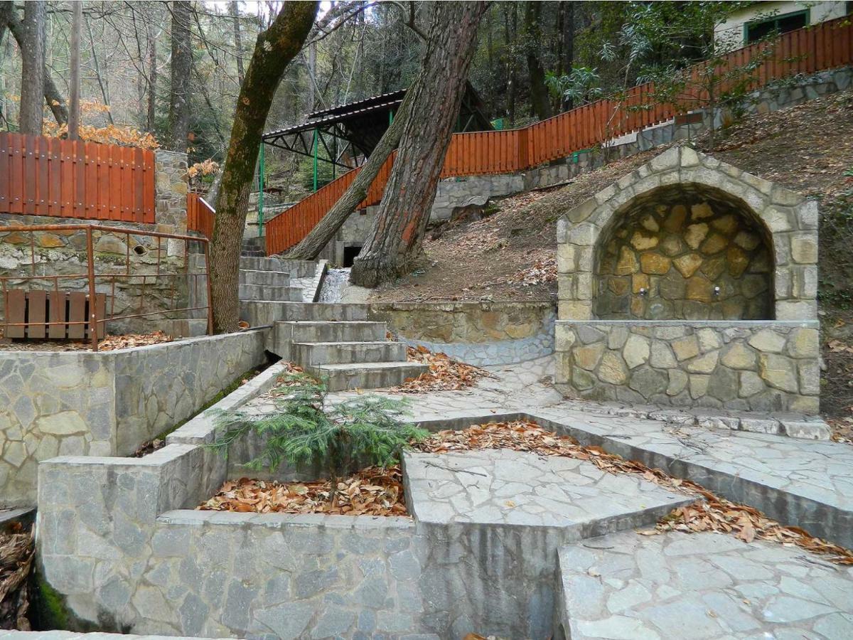 Saint Nicholas Heights Chakistra Екстер'єр фото