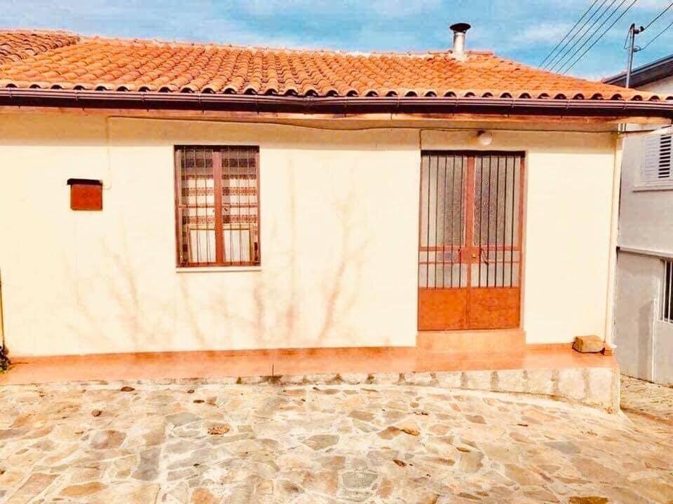 Saint Nicholas Heights Chakistra Екстер'єр фото