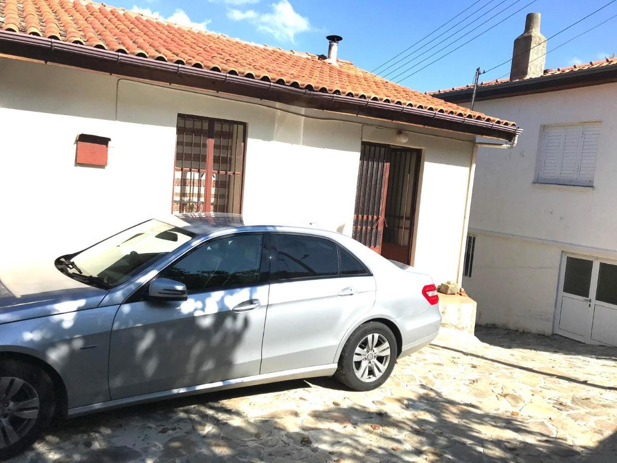 Saint Nicholas Heights Chakistra Екстер'єр фото